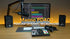 Maono PD400X USB/XLR Professional Dynamic Microphone |  MAONO |  MICROPHONE |  Zoso Music