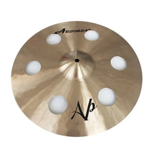 Arborea Cymbals Ap Series Ozone China 16" |  ARBOREA |  CYMBAL-CHINA |  Zoso Music