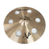 Arborea Cymbals Ap Series Ozone China 16" |  ARBOREA |  CYMBAL-CHINA |  Zoso Music