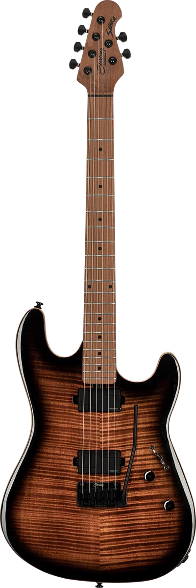 STERLING SABRE-DBB-R2 DEEP BLUE BURST