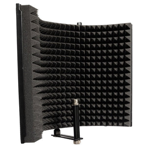 Neowood Mc-1 Vocal Booth Reflection Filter |  NEOWOOD |  MICROPHONE ACCESSORIES |  Zoso Music