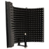 Neowood Mc-1 Vocal Booth Reflection Filter |  NEOWOOD |  MICROPHONE ACCESSORIES |  Zoso Music