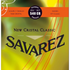 Savarez 500CJ Front View Zoso Music