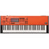 Vox Continental 61 Key Performance Keyboard With Virtual Touch Drawbar Or Organ (Continental61) |  VOX |  KEYBOARD-ARRANGER |  Zoso Music