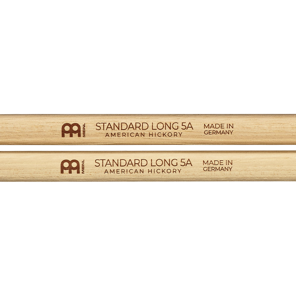 Meinl Stick & Brush SB103 Standard Long Drumstick 5A American Hickory |  MEINL |  DRUMSTICK |  Zoso Music