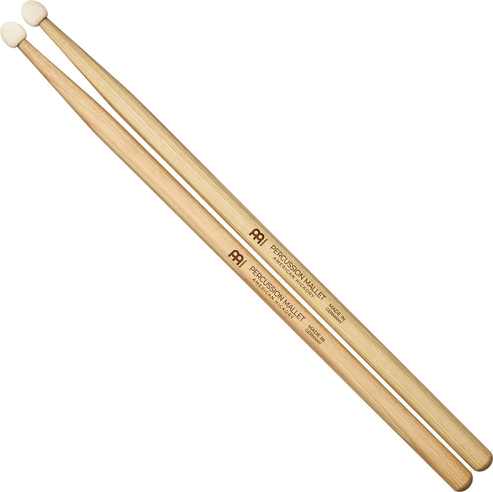 Meinl Stick & Brush SB116 Percussion Mallet | Zoso Music Sdn Bhd