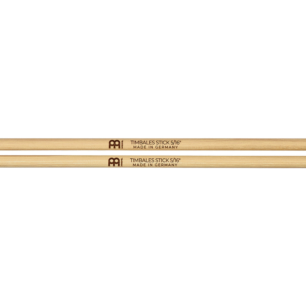 Meinl Stick & Brush SB117 Timbales Stick 5/16" |  MEINL |  DRUMSTICK |  Zoso Music