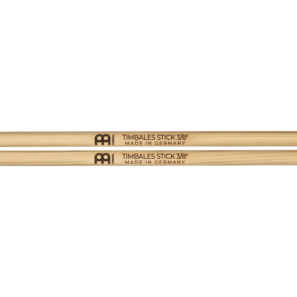 Meinl Stick & Brush SB118 Timbales Stick 3/8" |  MEINL |  DRUMSTICK |  Zoso Music