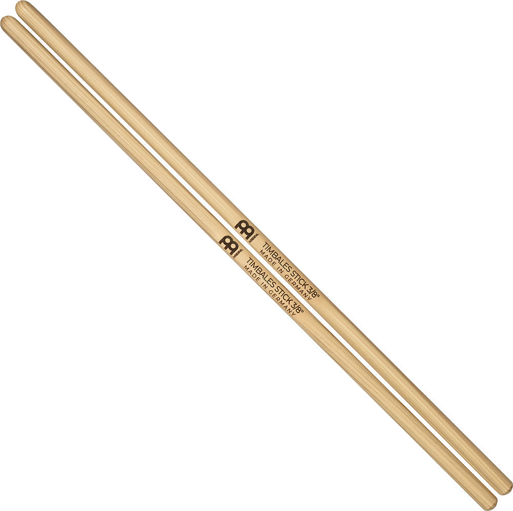 Meinl Stick & Brush SB118 Timbales Stick 3/8" | Zoso Music Sdn Bhd