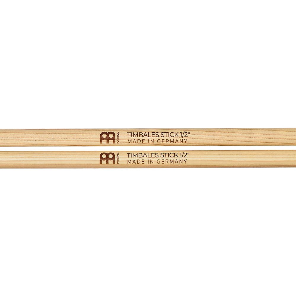 Meinl Stick & Brush SB119 Timbales Stick 1/2" |  MEINL |  DRUMSTICK |  Zoso Music