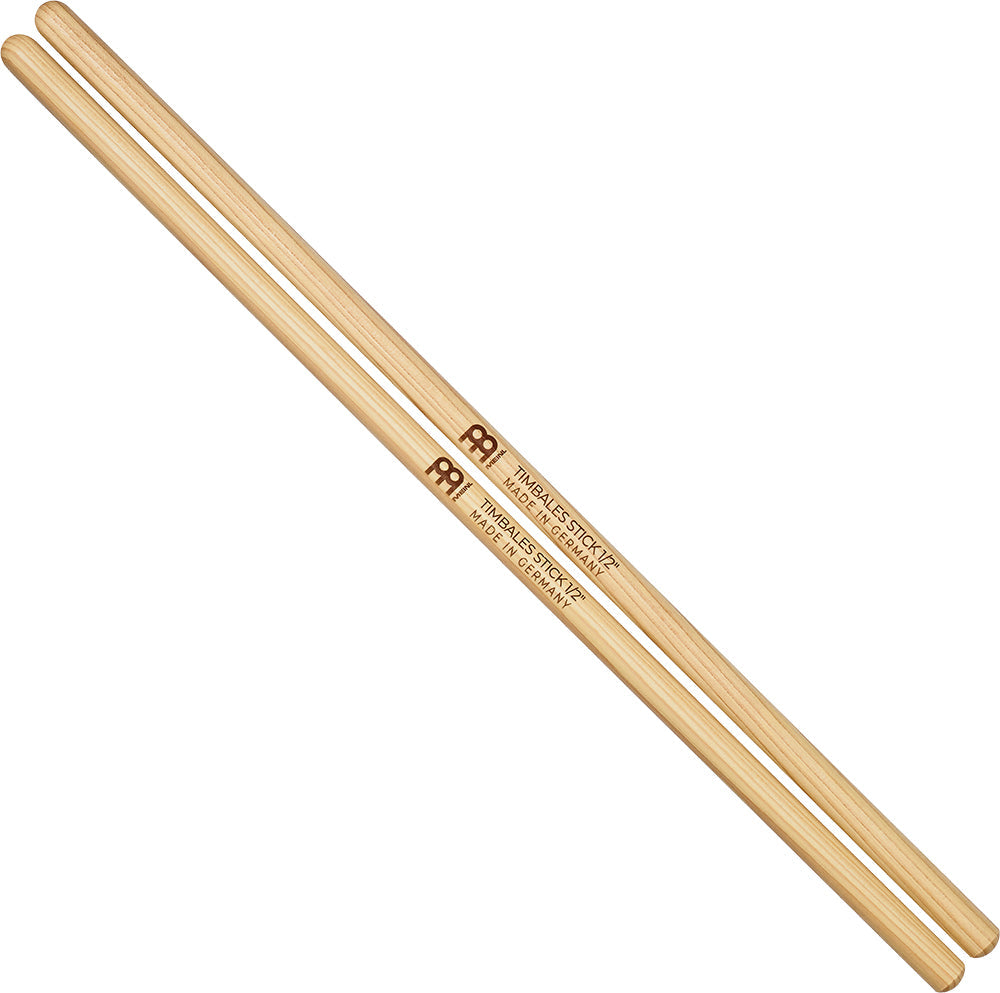 Meinl Stick & Brush SB119 Timbales Stick 1/2" | Zoso Music Sdn Bhd
