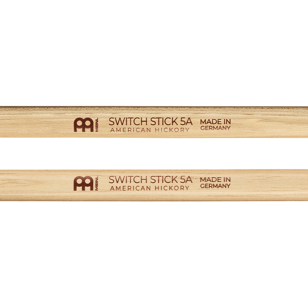 Meinl Stick & Brush SB120 Switch Stick Drumstick 5A |  MEINL |  DRUMSTICK |  Zoso Music