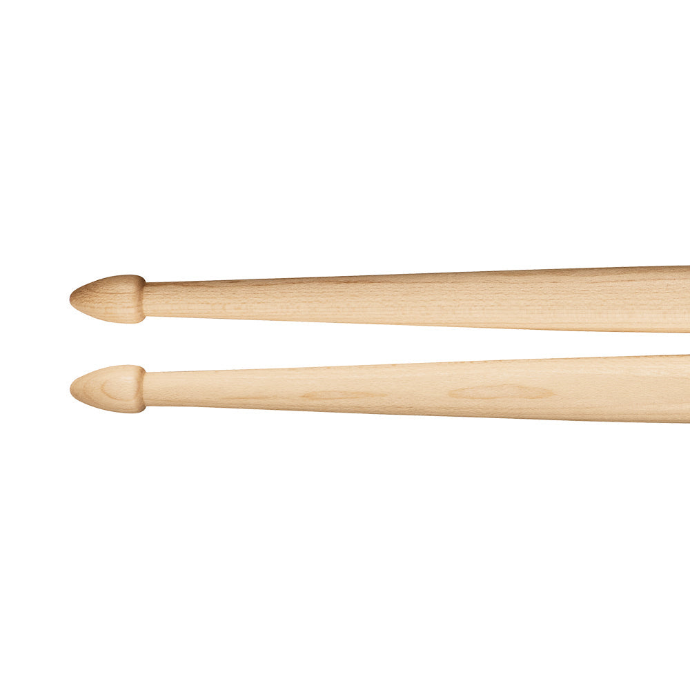Meinl Stick & Brush SB123 Big Apple Bop Drumstick 7A Hard Maple |  MEINL |  DRUMSTICK |  Zoso Music