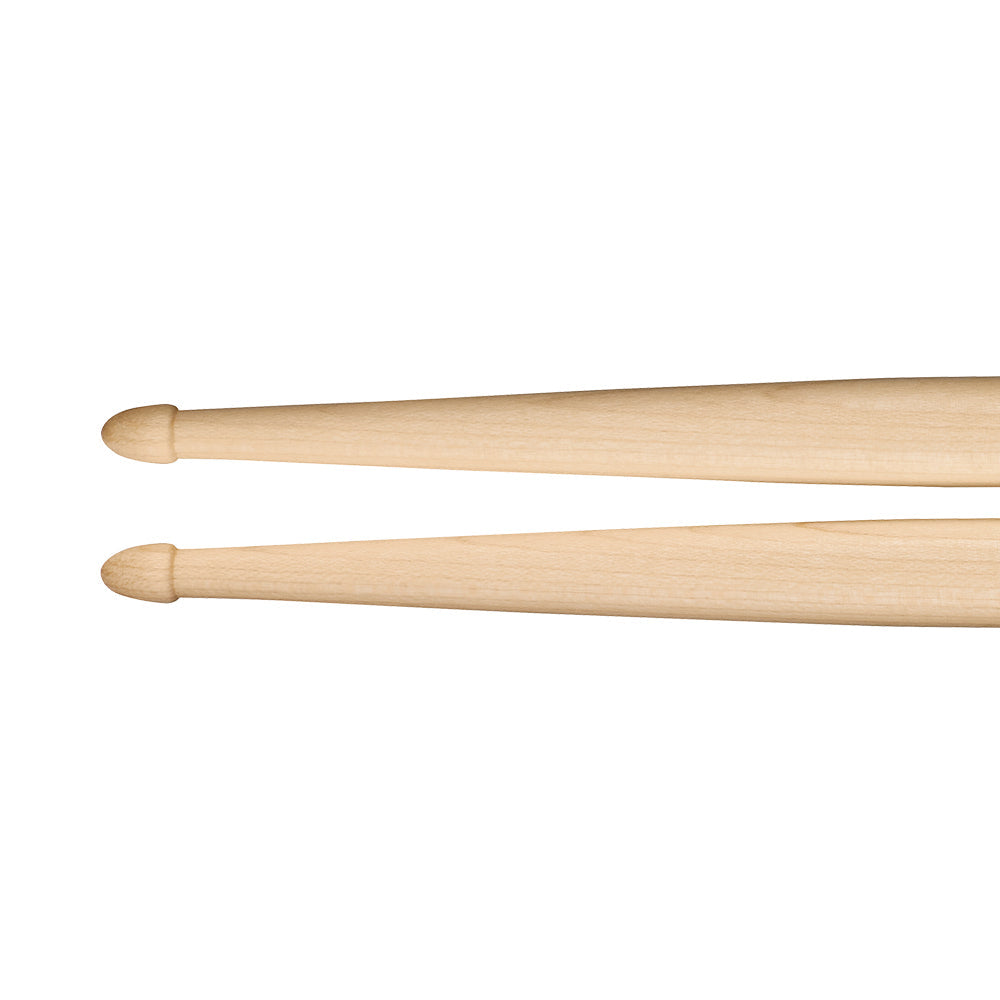 Meinl Stick & Brush SB124 Big Apple Swing Drumstick 5B Hard Maple |  MEINL |  DRUMSTICK |  Zoso Music