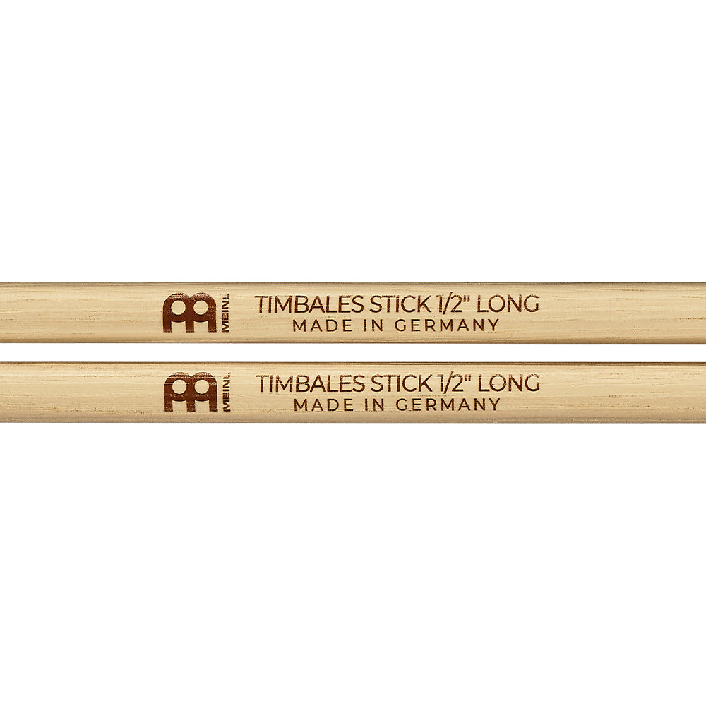 Meinl Stick & Brush SB126 Timbales Stick 1/2" Long |  MEINL |  DRUMSTICK |  Zoso Music