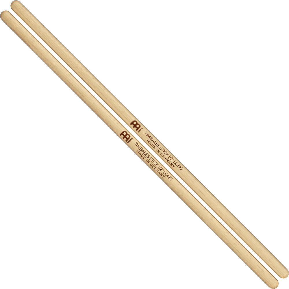 Meinl Stick & Brush SB126 Timbales Stick 1/2" Long | Zoso Music Sdn Bhd