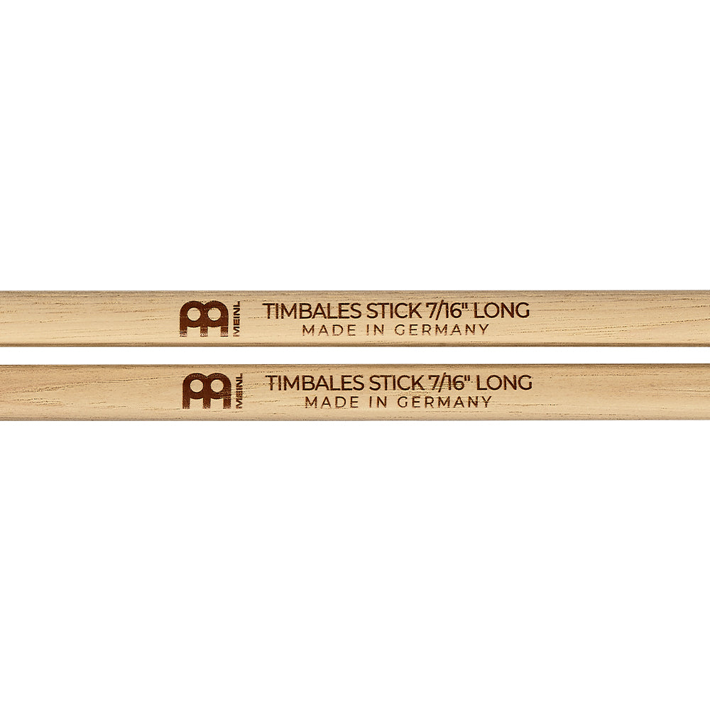 Meinl Stick & Brush SB128 Timbales Stick 7/16" Long |  MEINL |  DRUMSTICK |  Zoso Music