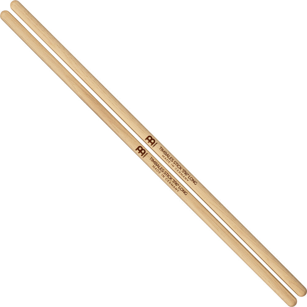 Meinl Stick & Brush SB128 Timbales Stick 7/16" Long | Zoso Music Sdn Bhd