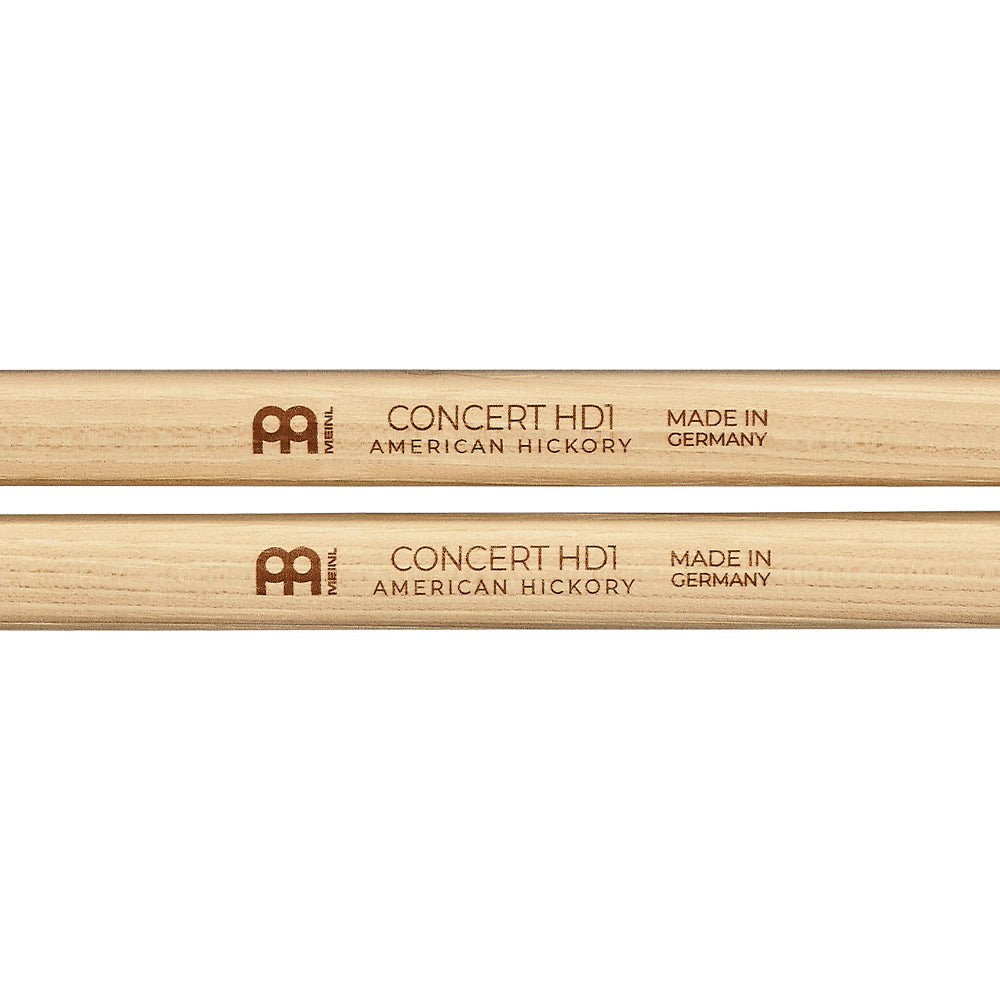 Meinl Stick & Brush SB129 Concert Drumstick HD1 American Hickory |  MEINL |  DRUMSTICK |  Zoso Music