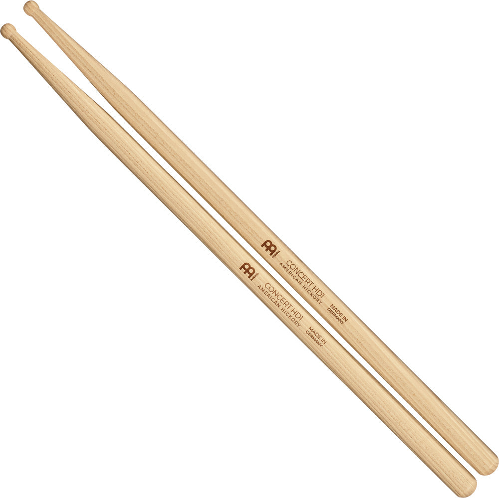 Meinl Stick & Brush SB129 Concert Drumstick HD1 American Hickory | Zoso Music Sdn Bhd
