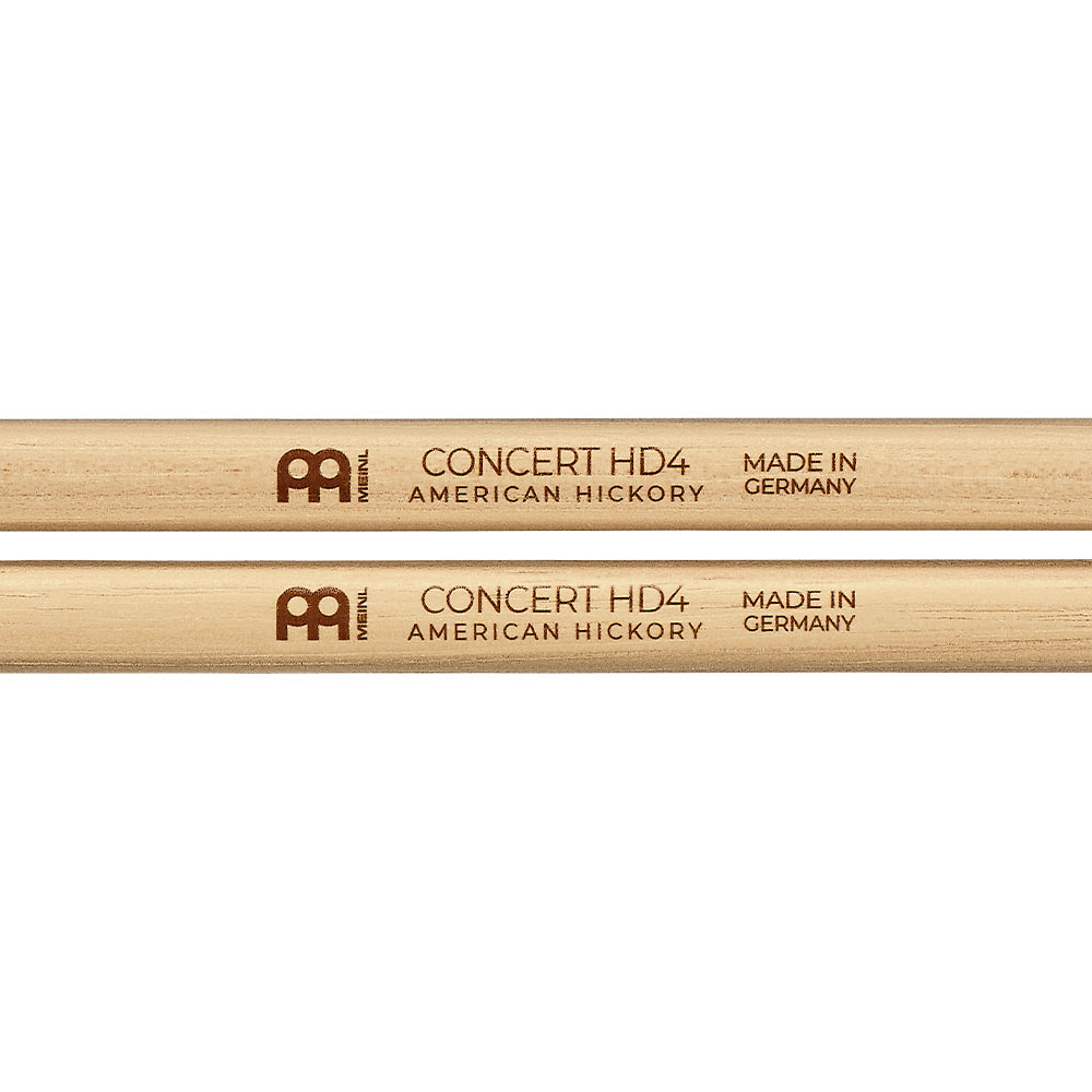 Meinl Stick & Brush SB131 Concert Drumstick HD4 American Hickory |  MEINL |  DRUMSTICK |  Zoso Music