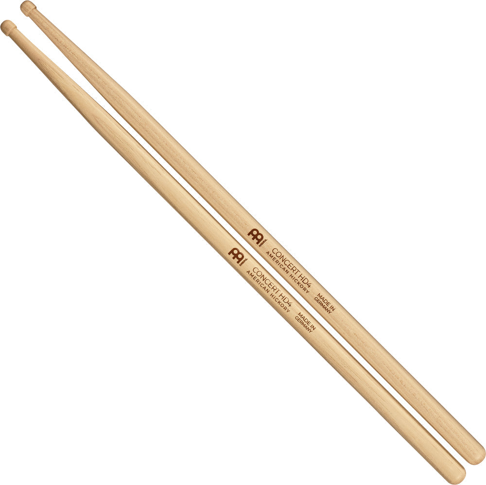 Meinl Stick & Brush SB131 Concert Drumstick HD4 American Hickory | Zoso Music Sdn Bhd