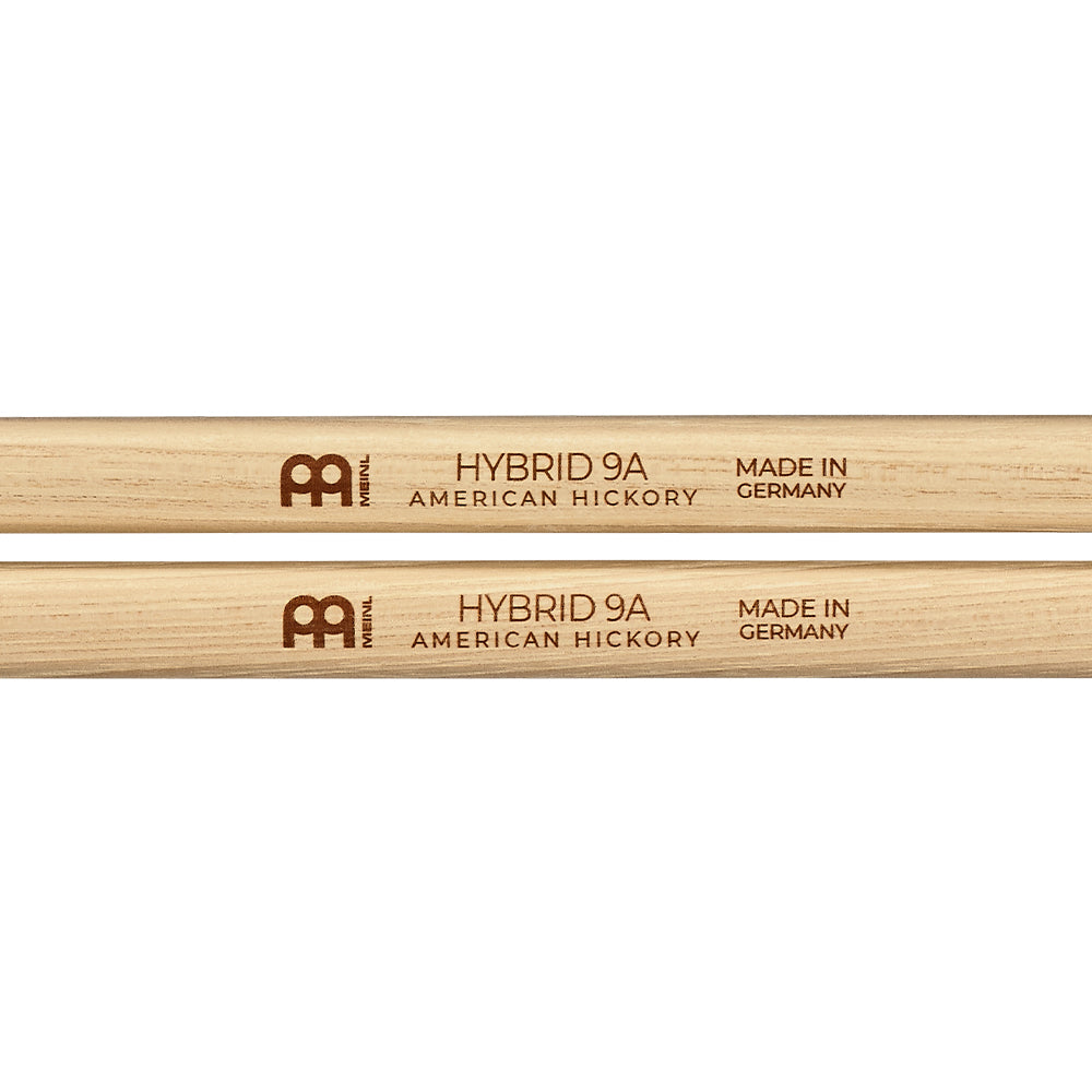 Meinl Stick & Brush SB133 Hybrid Drumstick 9A American Hickory |  MEINL |  DRUMSTICK |  Zoso Music