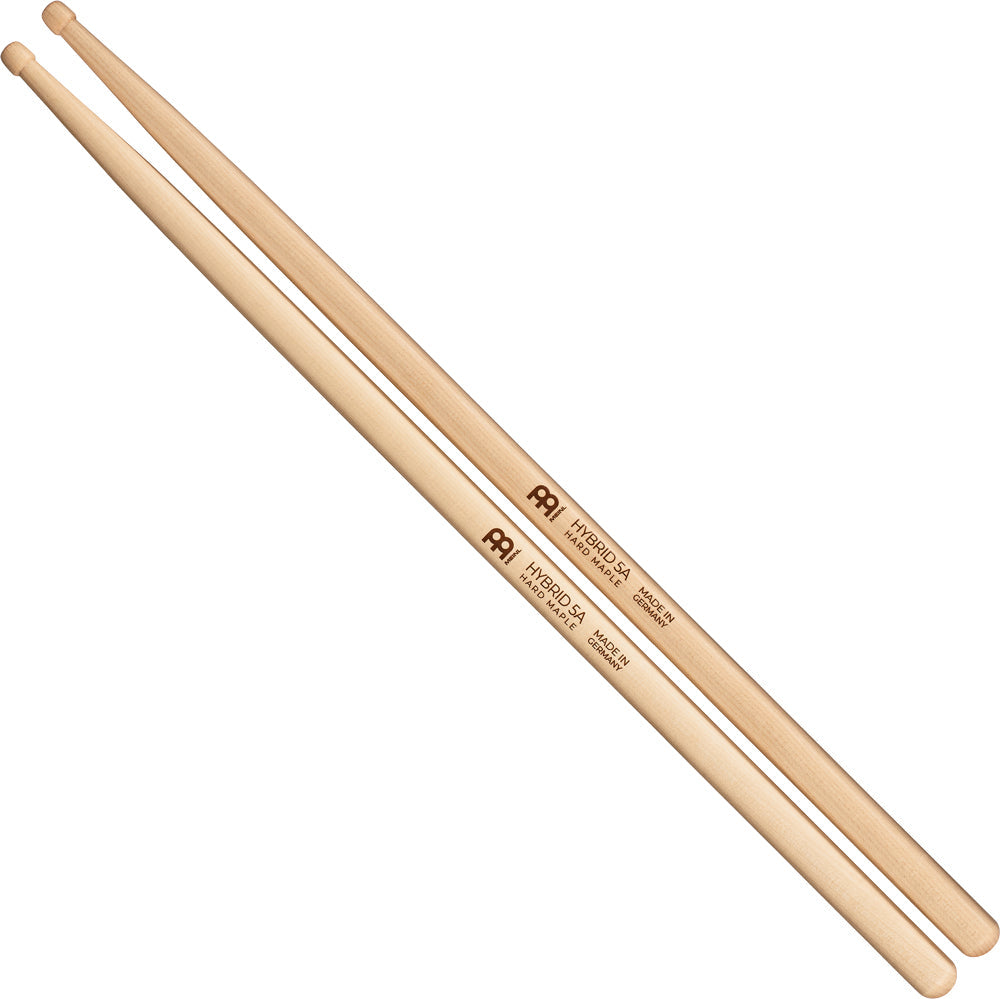 Meinl Stick & Brush SB136 Hybrid Drumstick 5A Hard Maple | Zoso Music Sdn Bhd