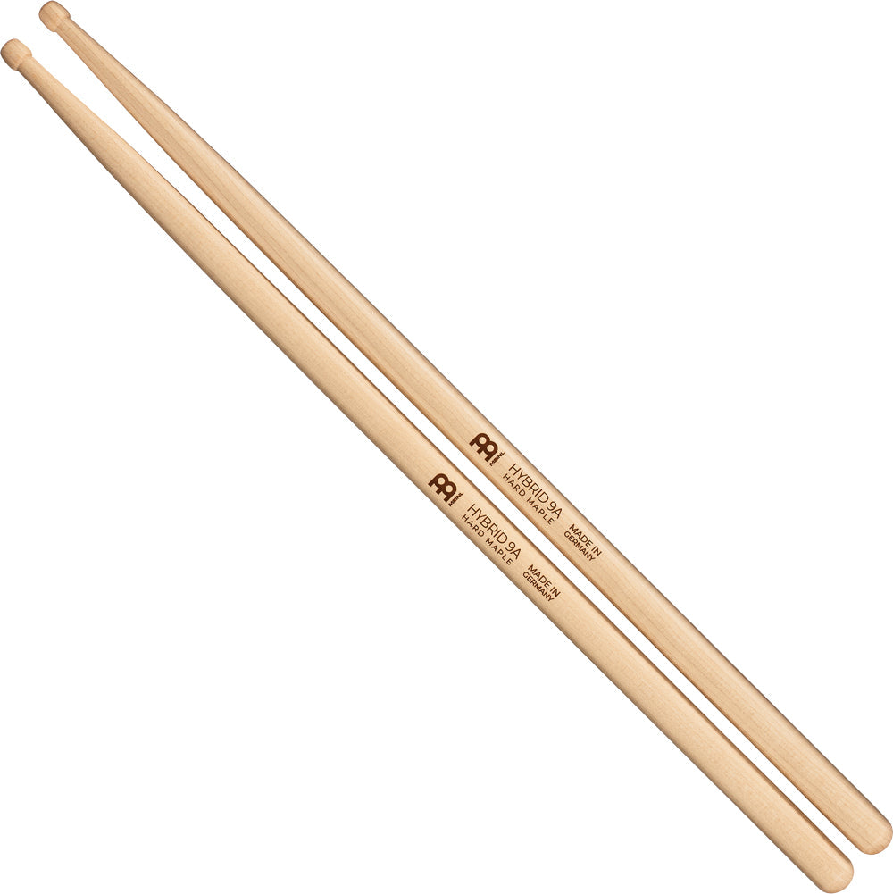 Meinl Stick & Brush SB137 Hybrid Drumstick 9A Hard Maple | Zoso Music Sdn Bhd