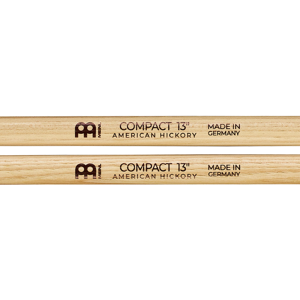 Meinl Stick & Brush SB139 Compact Drumstick 13