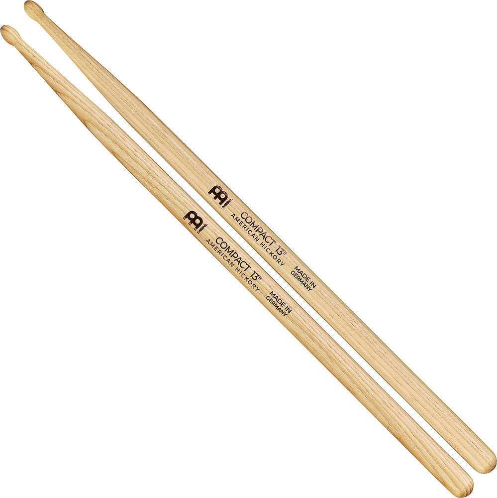 Meinl Stick & Brush SB139 Compact Drumstick 13