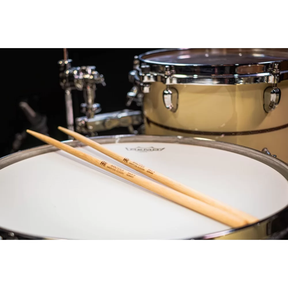 Meinl SB142 Nano Stick Alternative Stick American Hickory |  MEINL |  DRUMSTICK |  Zoso Music