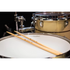 Meinl SB142 Nano Stick Alternative Stick American Hickory |  MEINL |  DRUMSTICK |  Zoso Music