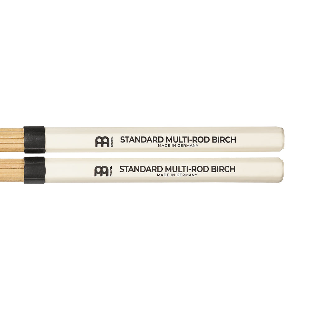 Meinl Stick & Brush SB200 Multi-Rod Standard Birch |  MEINL |  DRUMSTICK |  Zoso Music