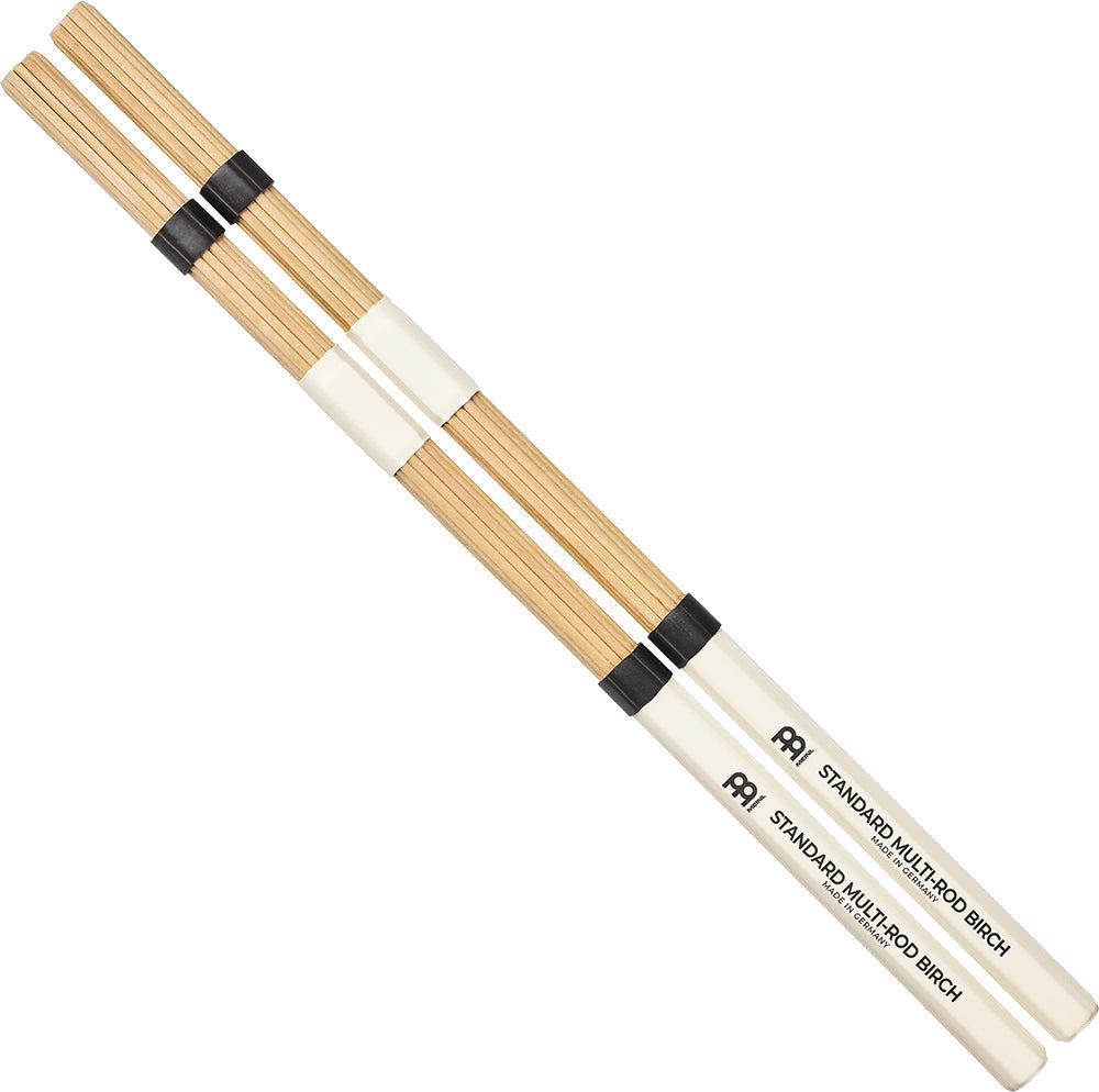Meinl Stick & Brush SB200 Multi-Rod Standard Birch | Zoso Music Sdn Bhd