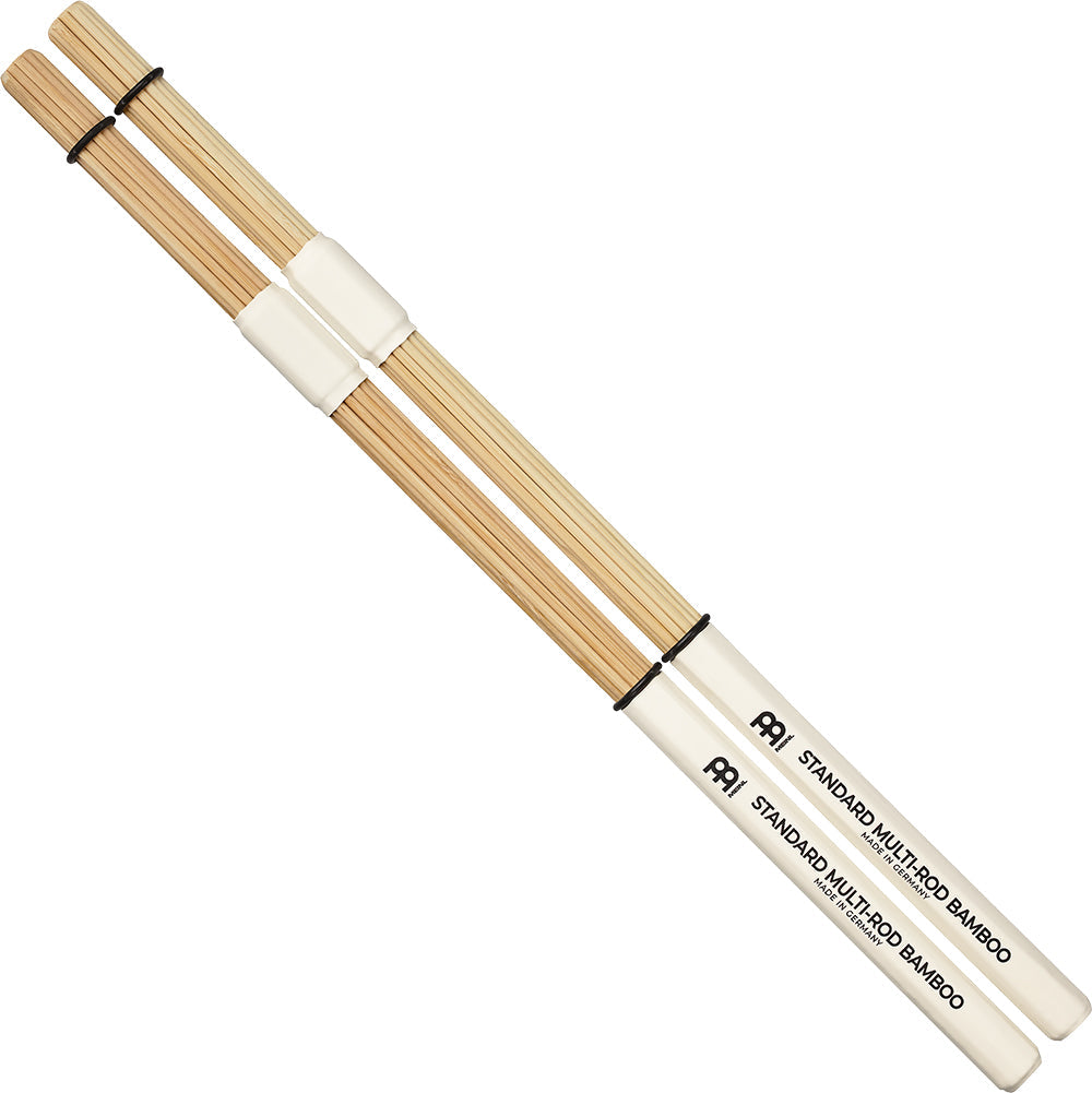 Meinl Stick & Brush SB201 Multi-Rod Standard Bamboo | Zoso Music Sdn Bhd