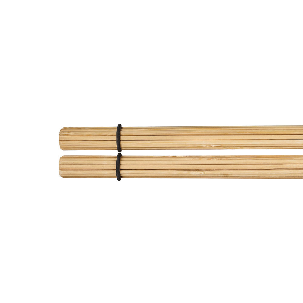 Meinl Stick & Brush SB202 Multi-Rod Flex Bamboo |  MEINL |  DRUMSTICK |  Zoso Music