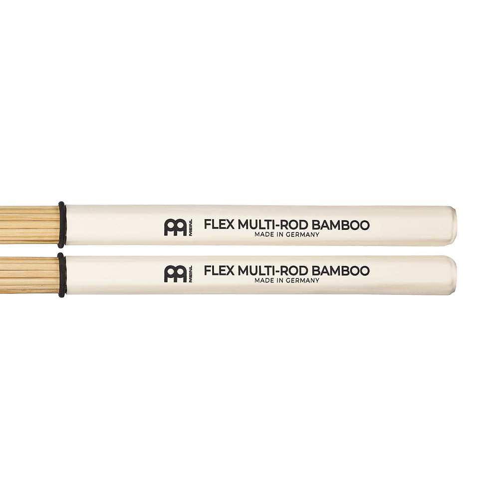 Meinl Stick & Brush SB202 Multi-Rod Flex Bamboo |  MEINL |  DRUMSTICK |  Zoso Music