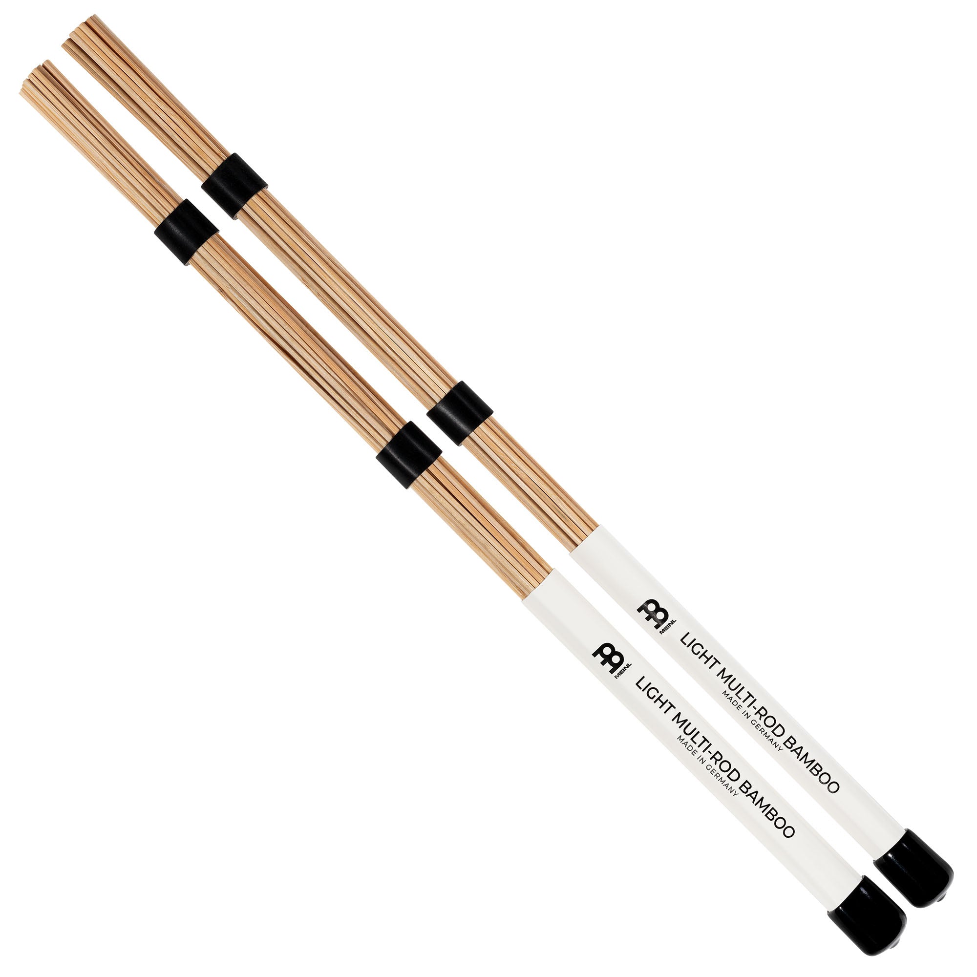 Meinl Stick & Brush SB203 Multi-Rod Light Bamboo |  MEINL |  DRUMSTICK |  Zoso Music