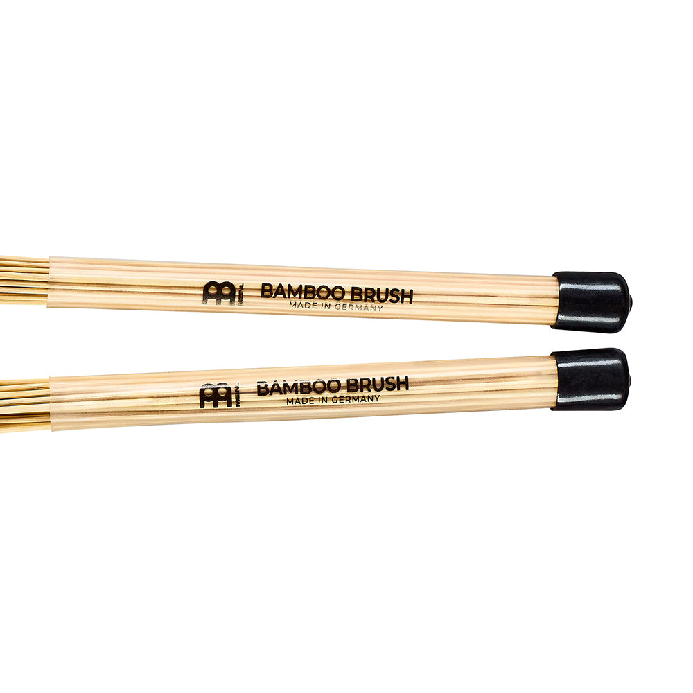 Meinl Stick & Brush SB205 Brush Bamboo |  MEINL |  DRUMSTICK |  Zoso Music