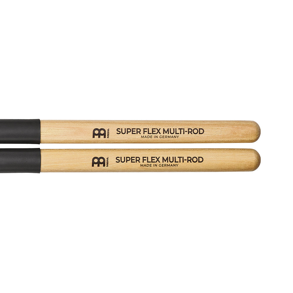 Meinl Stick & Brush SB206 Multi-Rod Super Flex Nylon |  MEINL |  DRUMSTICK |  Zoso Music