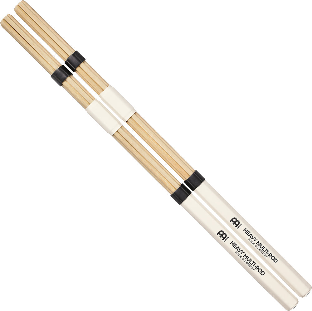 Meinl Stick & Brush SB207 Multi-Rod Heavy Hardwood | Zoso Music Sdn Bhd