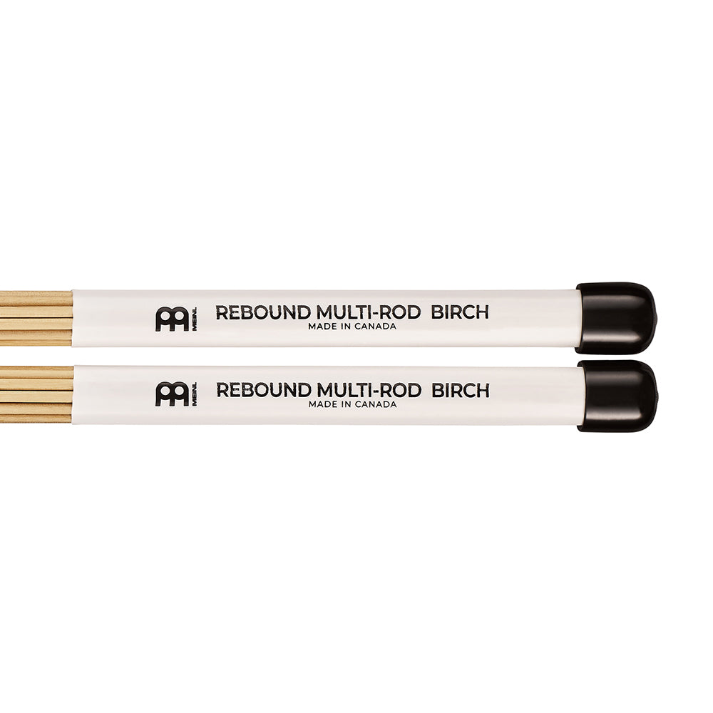Meinl Stick & Brush SB208 Multi-Rod Rebound Birch |  MEINL |  DRUMSTICK |  Zoso Music