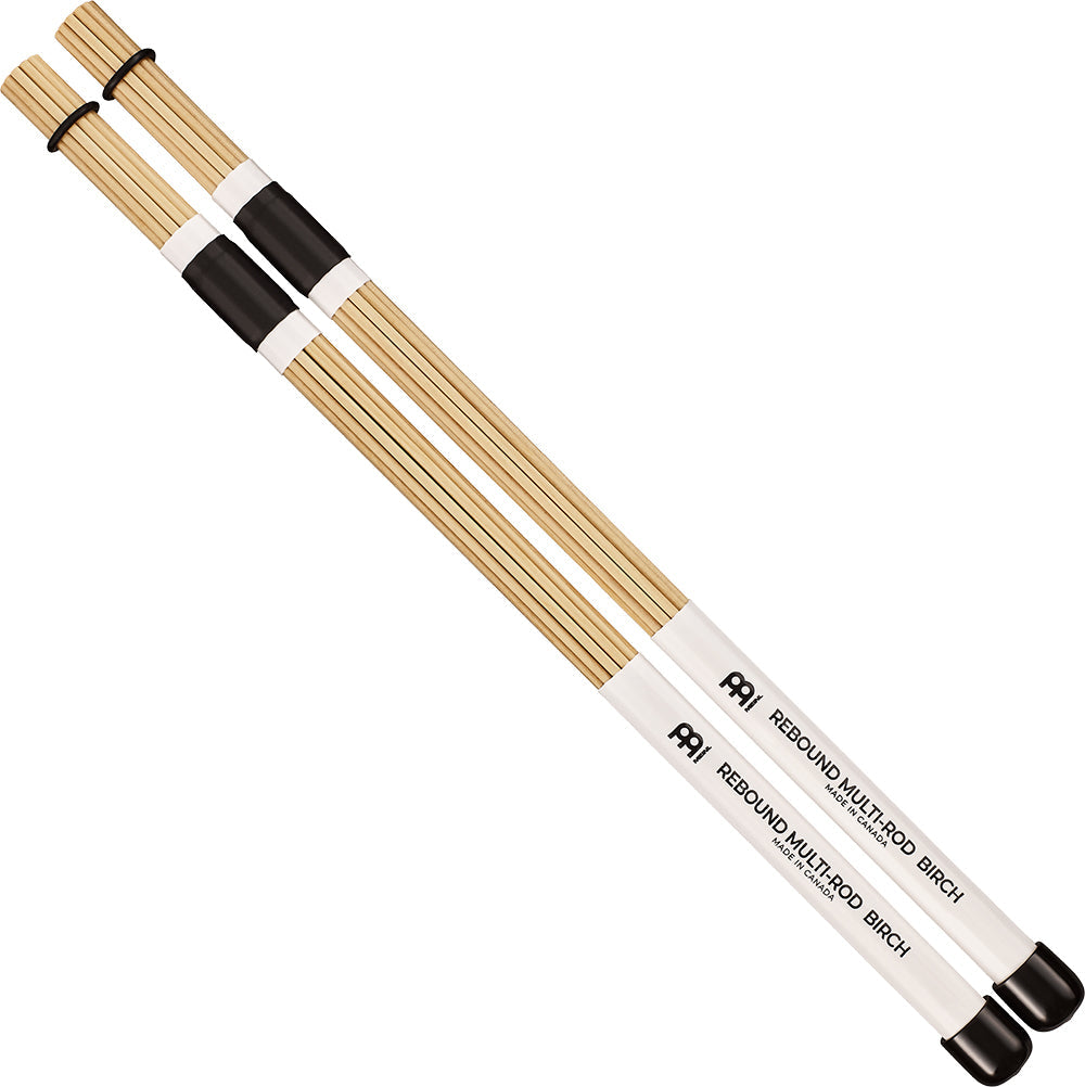 Meinl Stick & Brush SB208 Multi-Rod Rebound Birch | Zoso Music Sdn Bhd