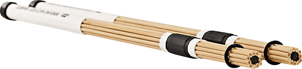 Meinl Stick & Brush SB209 Multi-Rod Rebound Bamboo |  MEINL |  DRUMSTICK |  Zoso Music
