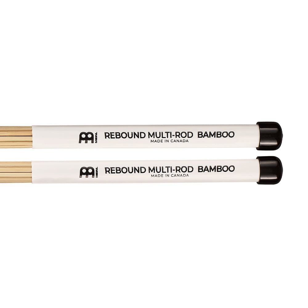 Meinl Stick & Brush SB209 Multi-Rod Rebound Bamboo |  MEINL |  DRUMSTICK |  Zoso Music