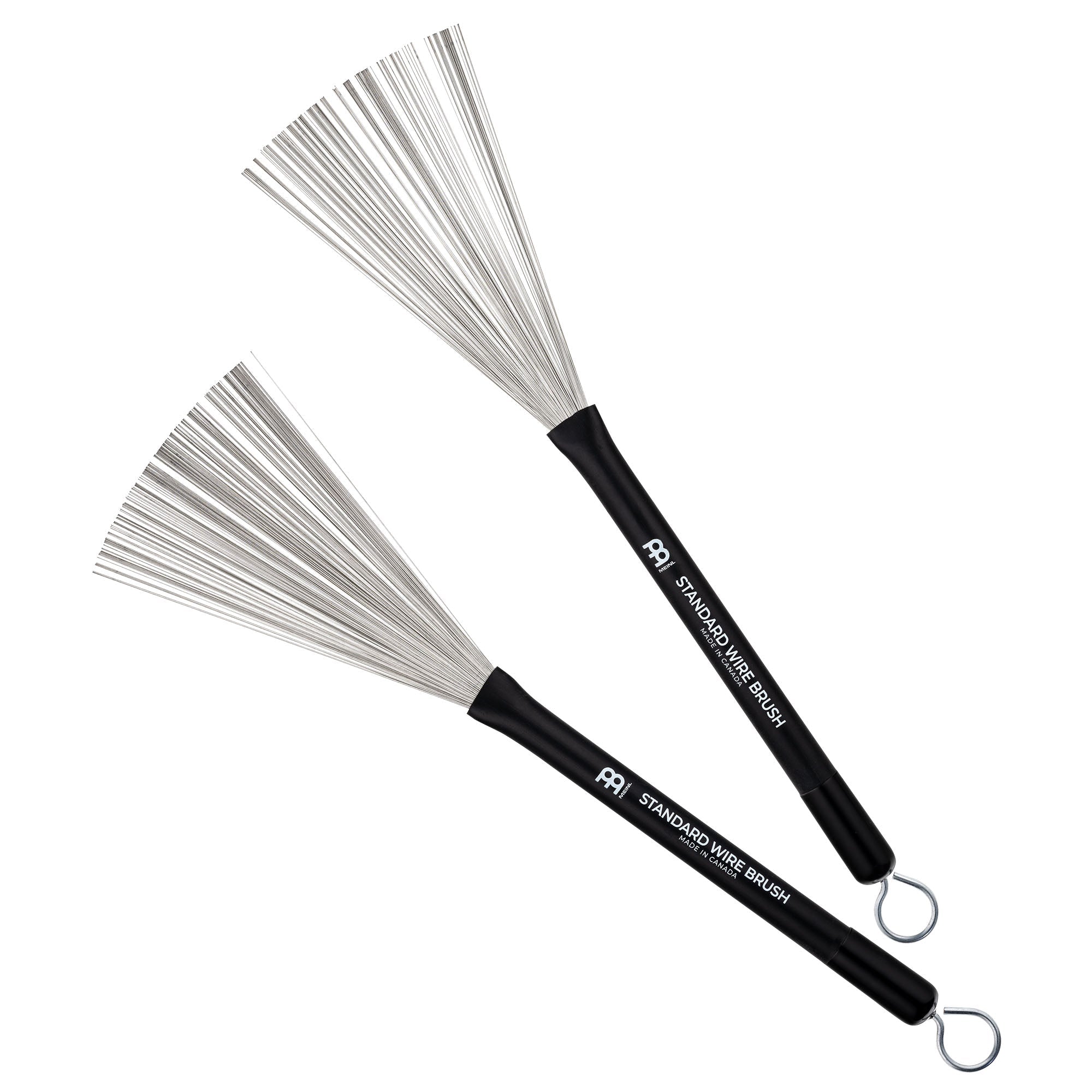 Meinl Stick & Brush SB300 Wire Brush Standard | Zoso Music Sdn Bhd