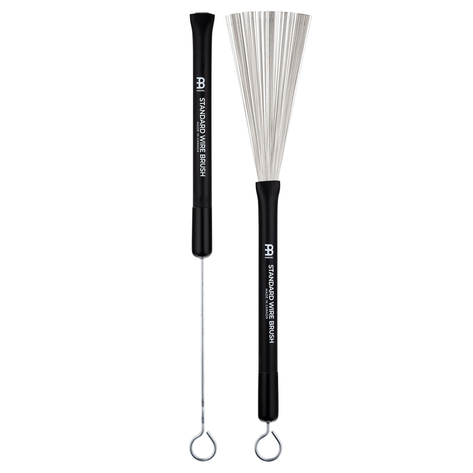 Meinl Stick & Brush SB300 Wire Brush Standard |  MEINL |  WIRE BRUSH |  Zoso Music