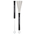 Meinl Stick & Brush SB300 Wire Brush Standard |  MEINL |  WIRE BRUSH |  Zoso Music