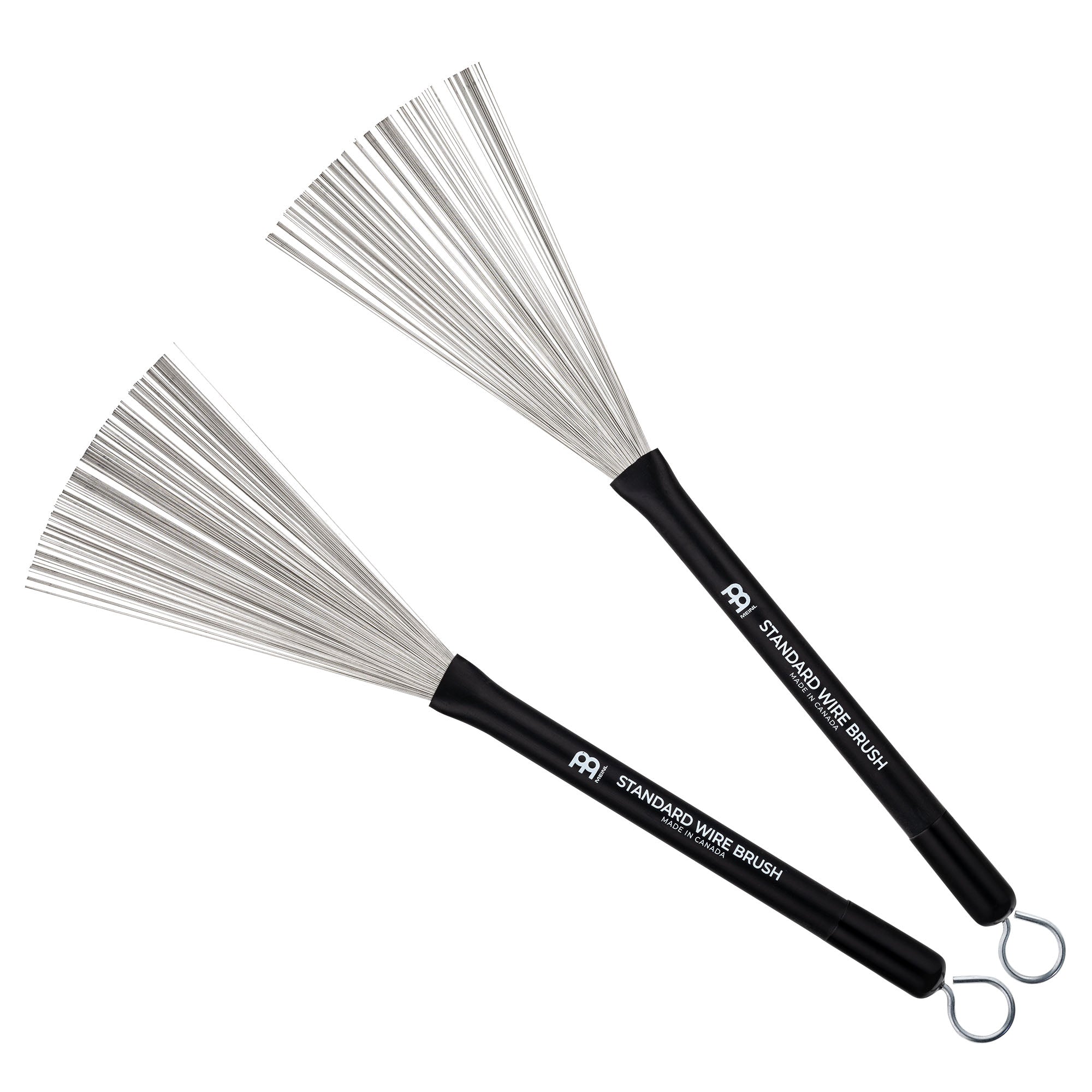 Meinl Stick & Brush SB300 Wire Brush Standard |  MEINL |  WIRE BRUSH |  Zoso Music